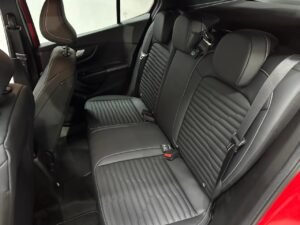 Fastback 0km