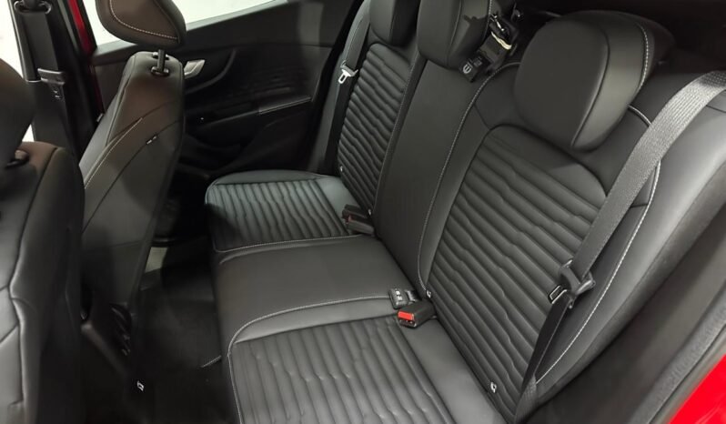 
								FIAT FASTBACK TURBO AT270 2025 – 0KM lleno									