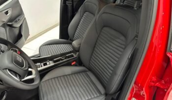 
									FIAT FASTBACK TURBO AT270 2025 – 0KM lleno								