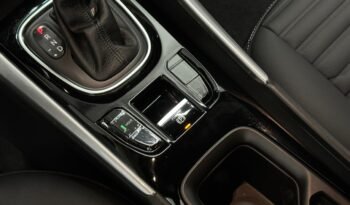 
									FIAT FASTBACK TURBO AT270 2025 – 0KM lleno								