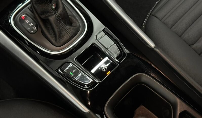 
								FIAT FASTBACK TURBO AT270 2025 – 0KM lleno									