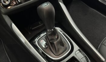 
									FIAT FASTBACK TURBO AT270 2025 – 0KM lleno								