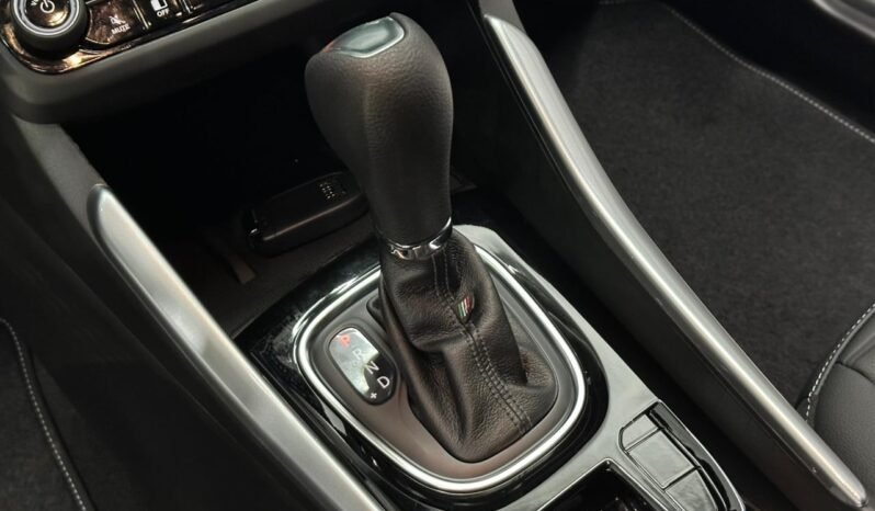 
								FIAT FASTBACK TURBO AT270 2025 – 0KM lleno									