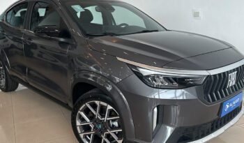 
									FIAT FASTBACK 1.3T AT T270 – 2026 lleno								