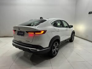 FASTBACK T270 1.3T AT6