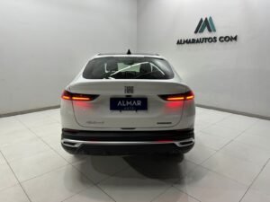 FASTBACK T270 1.3T AT6