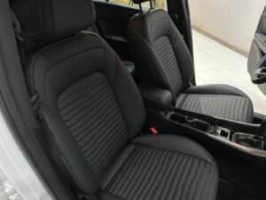 FASTBACK T270 1.3T AT6