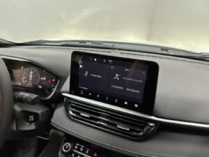 FASTBACK T270 1.3T AT6