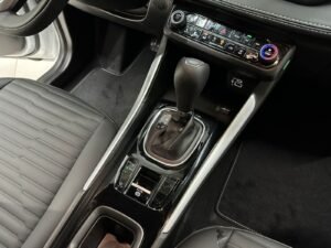 FASTBACK T270 1.3T AT6