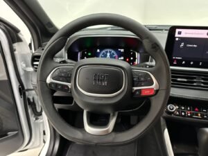 FASTBACK T270 1.3T AT6