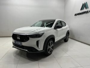 FASTBACK T270 1.3T AT6