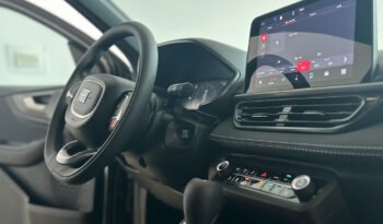 
									FIAT FASTBACK 1.3T AT T270 – 2026 lleno								