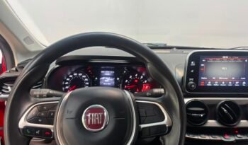 
									FIAT CRONOS 1.3 DRIVE PACK CONECTIVIDAD MT 2020 CON 150.000KM lleno								