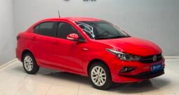 Fiat Cronos