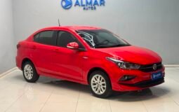 Fiat Cronos