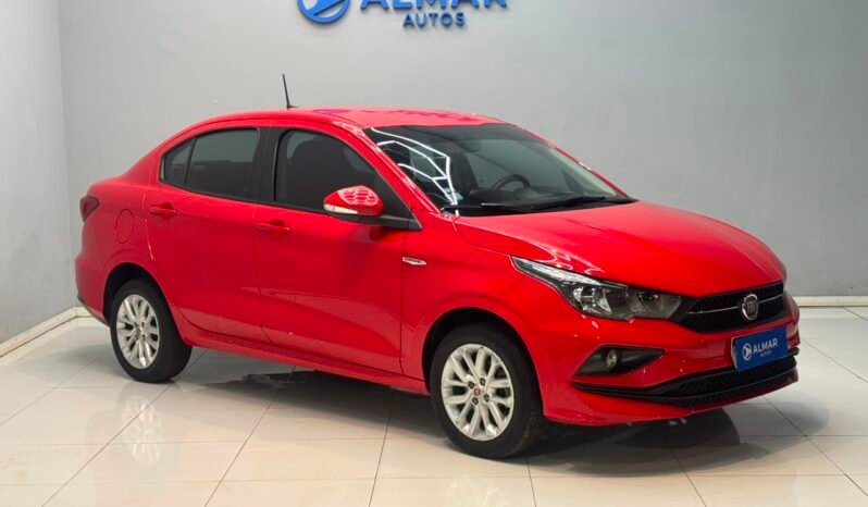 Fiat Cronos