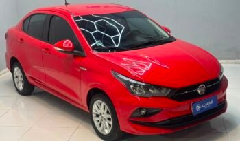 
									FIAT CRONOS 1.3 DRIVE PACK CONECTIVIDAD MT 2020 CON 150.000KM lleno								