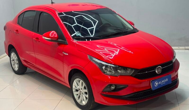
								FIAT CRONOS 1.3 DRIVE PACK CONECTIVIDAD MT 2020 CON 150.000KM lleno									