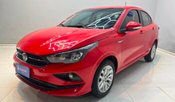 
									FIAT CRONOS 1.3 DRIVE PACK CONECTIVIDAD MT 2020 CON 150.000KM lleno								