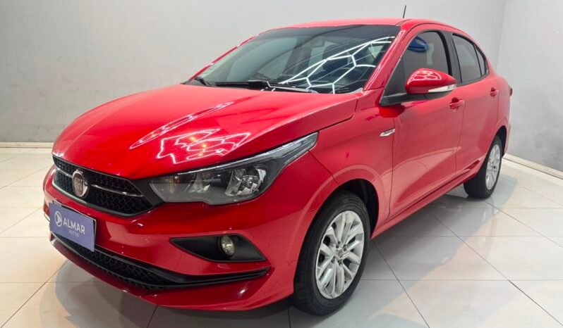 
								FIAT CRONOS 1.3 DRIVE PACK CONECTIVIDAD MT 2020 CON 150.000KM lleno									