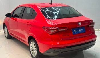 
									FIAT CRONOS 1.3 DRIVE PACK CONECTIVIDAD MT 2020 CON 150.000KM lleno								