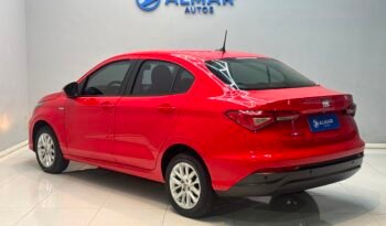 
									FIAT CRONOS 1.3 DRIVE PACK CONECTIVIDAD MT 2020 CON 150.000KM lleno								