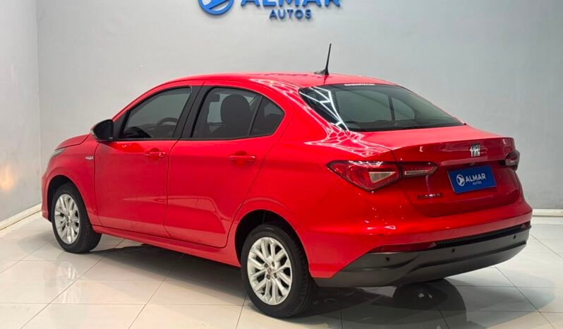
								FIAT CRONOS 1.3 DRIVE PACK CONECTIVIDAD MT 2020 CON 150.000KM lleno									
