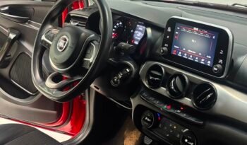 
									FIAT CRONOS 1.3 DRIVE PACK CONECTIVIDAD MT 2020 CON 150.000KM lleno								