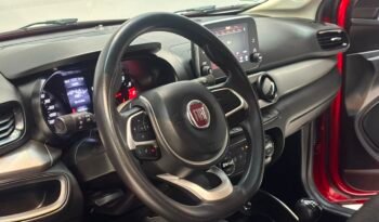 
									FIAT CRONOS 1.3 DRIVE PACK CONECTIVIDAD MT 2020 CON 150.000KM lleno								
