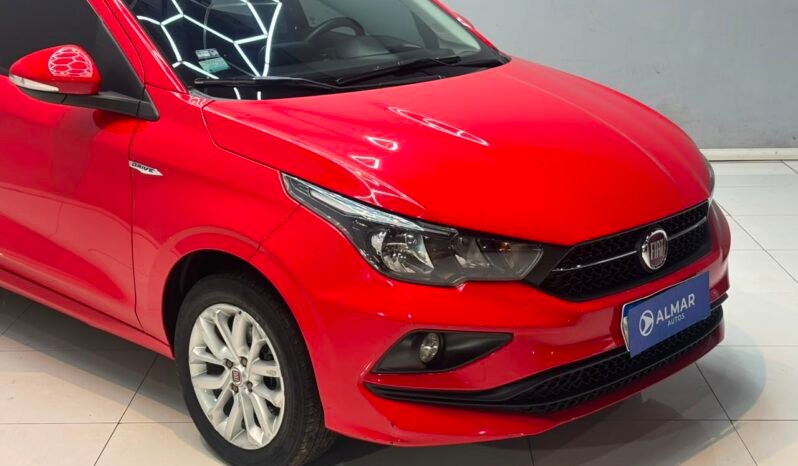 
								FIAT CRONOS 1.3 DRIVE PACK CONECTIVIDAD MT 2020 CON 150.000KM lleno									