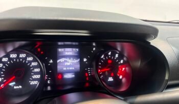 
									FIAT CRONOS 1.3 DRIVE PACK CONECTIVIDAD MT 2020 CON 150.000KM lleno								