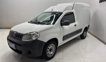 
									FIAT FIORINO FURGON 2016 CON 93.000KM lleno								