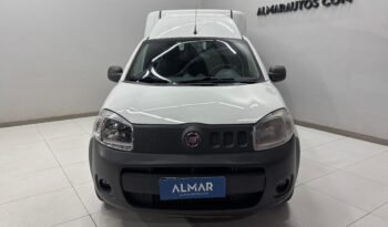 
									FIAT FIORINO FURGON 2016 CON 93.000KM lleno								
