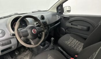 
									FIAT FIORINO 1.4 – 2016 CON 93.000KM lleno								