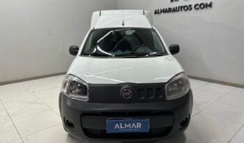
									FIAT FIORINO 1.4 – 2016 CON 93.000KM lleno								