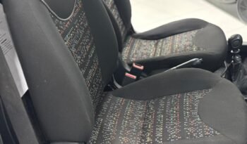
									FIAT FIORINO FURGON 2016 CON 93.000KM lleno								
