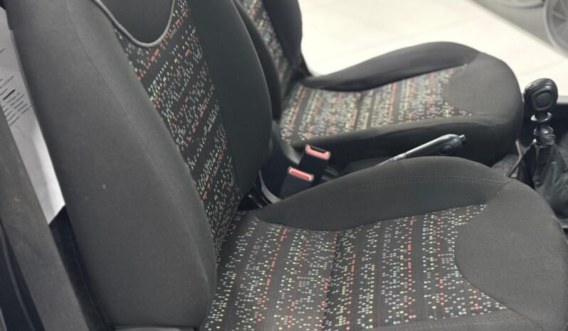 
								FIAT FIORINO FURGON 2016 CON 93.000KM lleno									