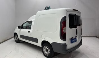 
									FIAT FIORINO FURGON 2016 CON 93.000KM lleno								
