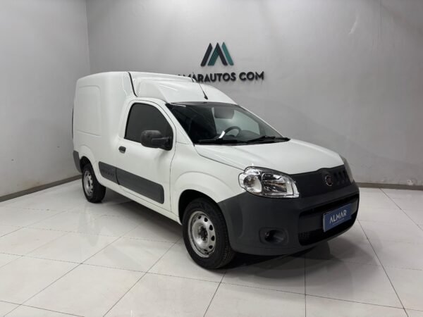 FIORINO 1.4