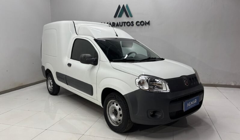 FIORINO 1.4