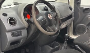
									FIAT FIORINO FURGON 2016 CON 93.000KM lleno								