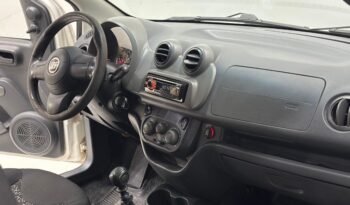 
									FIAT FIORINO FURGON 2016 CON 93.000KM lleno								