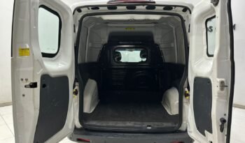 
									FIAT FIORINO 1.4 – 2016 CON 93.000KM lleno								