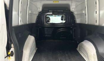 
									FIAT FIORINO 1.4 – 2016 CON 93.000KM lleno								