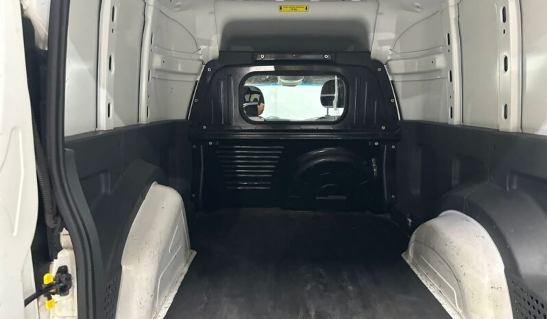 
								FIAT FIORINO 1.4 – 2016 CON 93.000KM lleno									