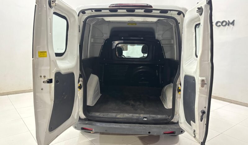 
								FIAT FIORINO FURGON 2016 CON 93.000KM lleno									