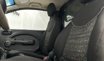 
									FIAT FIORINO 1.4 – 2016 CON 93.000KM lleno								