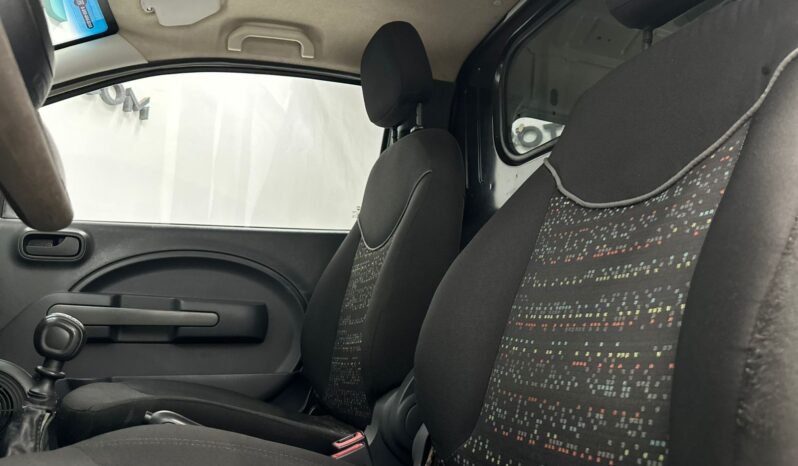 
								FIAT FIORINO 1.4 – 2016 CON 93.000KM lleno									