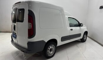 
									FIAT FIORINO FURGON 2016 CON 93.000KM lleno								