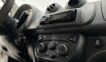 
									FIAT FIORINO 1.4 – 2016 CON 93.000KM lleno								